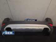 Stoßstange hinten Volvo XC70 II 136