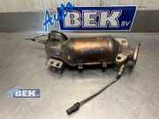 Katalysator ohne Lambdasonde Opel Corsa E X15 315032995