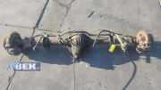 Hinterachse komplett VW LT 28-35 II Bus 2DB, 2DE, 2DK 2D0501019T