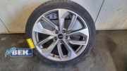 Reifen auf Stahlfelge Audi Q2 GA 81A601025AC