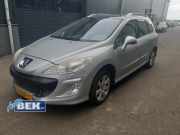 Hauptscheinwerfer links Peugeot 308 I SW 6208F7