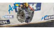Schaltgetriebe VW Golf VII 5G 0DD300040CFKZ