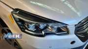 Hauptscheinwerfer rechts Peugeot 508 I SW 8E 9807241680