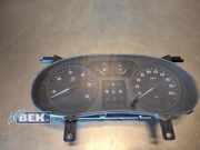 Drehzahlmesser Opel Vivaro A Kasten X83 P8200006337A