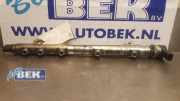 Abstellvorrichtung für Einspritzanlage Mercedes-Benz Sprinter 3t Bus 906 A646071895