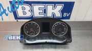 Instrumentenkombination VW Tiguan I 5N 5N0920