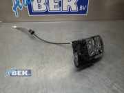 Klappenschlosszug Volvo XC40 536 31462000