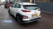 Heckklappe / Heckdeckel Hyundai Kona I OS, OSE, OSI 72800DD000