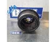 Zahnriemenscheibe Kurbelwelle BMW 6er Cabriolet E64 11231439683