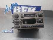 Cassetten-Radio Jaguar S-Type X200 XR8F18K876