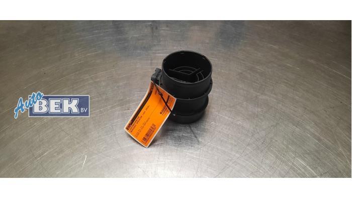 Luftmassenmesser Mercedes-Benz Sprinter 3t Kasten 906 A6450900048