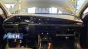 Armaturenbrett Kia Niro II SG2 80300AT000