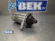 Anlasser VW Caddy III Kasten 2KA 02Z911024K