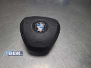 Airbag Fahrer BMW X3 F25 ULEB4120083