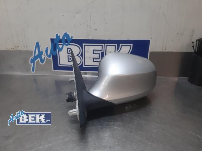 Außenspiegel links BMW 3er Touring E91 51167268261 Bild Außenspiegel links BMW 3er Touring E91 51167268261