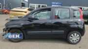 Tür links vorne Fiat Panda 312, 319