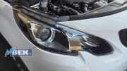 Hauptscheinwerfer rechts Peugeot 2008 I 9814739580