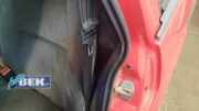 Sicherheitsgurt links hinten Volvo 940 II Kombi 945 3513658
