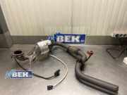 Vorkatalysator Ford Fiesta VI CB1, CCN