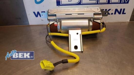 Airbag Beifahrer Infiniti FX 1018666 Bild Airbag Beifahrer Infiniti FX 1018666