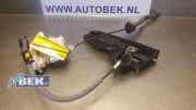 Klappenschlosszug Audi Q7 4L 8J1837016F