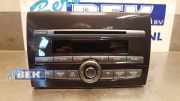 CD-Radio Fiat Bravo II 198 735451941