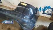Stoßstange hinten Porsche Cayenne 1 9PA