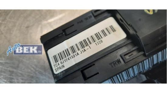 Schalter für Licht Seat Ibiza IV 6J 6J1941531A Bild Schalter für Licht Seat Ibiza IV 6J 6J1941531A