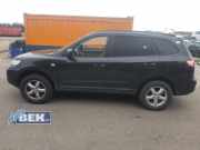 Tür links hinten Hyundai Santa Fe II CM