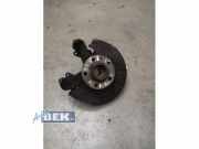 Achsschenkel links vorne VW Polo V 6R, 6C