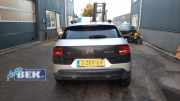 Heckklappe / Heckdeckel Citroen C4 Cactus