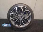 Reifen auf Stahlfelge Ford Focus IV HN JX7CH1A