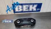 Heizungsbetätigung (Konsole) Nissan Juke F15 275101KC0A