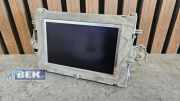 Multifunktionsanzeige Mercedes-Benz E-Klasse Kombi S212 A2129004900