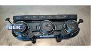 Heizungsbetätigung (Konsole) VW Touran II 5T 5G0907044BQ
