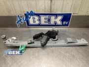 Fensterheber rechts vorne Renault Scenic I JA 117358B