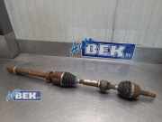 Antriebswelle rechts vorne Dacia Sandero III DJF 391003037R