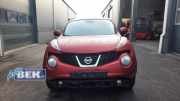 Motor ohne Anbauteile (Diesel) Nissan Juke F15