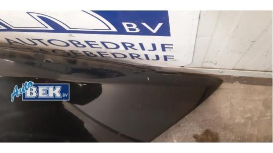 Kotflügel rechts vorne BMW 1er E87 41357133228 Bild Kotflügel rechts vorne BMW 1er E87 41357133228