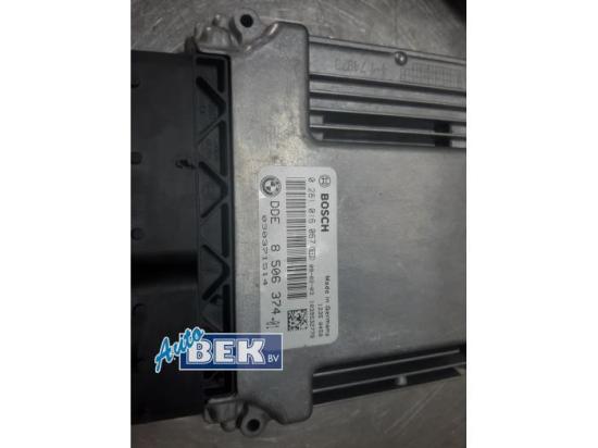 Steuergerät Motor BMW 3er Touring E91 0281016067 Bild Steuergerät Motor BMW 3er Touring E91 0281016067