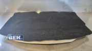 Bodenbelag Kofferraum Citroen C3 II SC 96833234ZD
