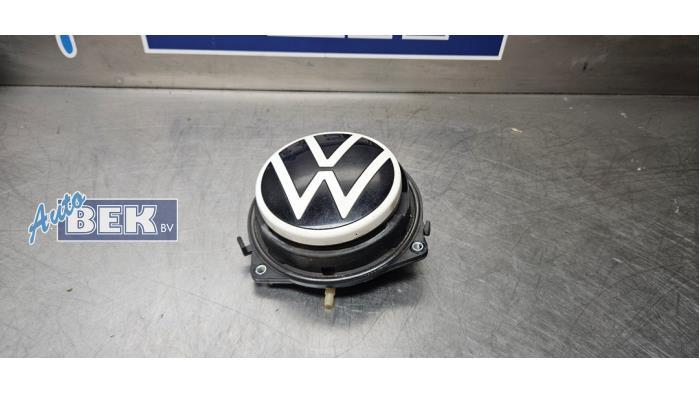 Heckklappengriff VW ID.3 E11, E12 5G6827469F