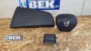 Steuergerät Airbag Dacia Logan II 985701142R