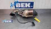 Katalysator ohne Lambdasonde VW Tiguan I 5N 1K0131701EE
