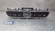 Uhr Mercedes-Benz E-Klasse W213 A2139054403
