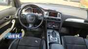 Schalthebel Audi A6 Avant 4F, C6 4F1713041AF