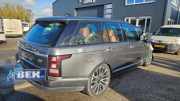 Stoßstangenträger hinten Land Rover Range Rover IV L405