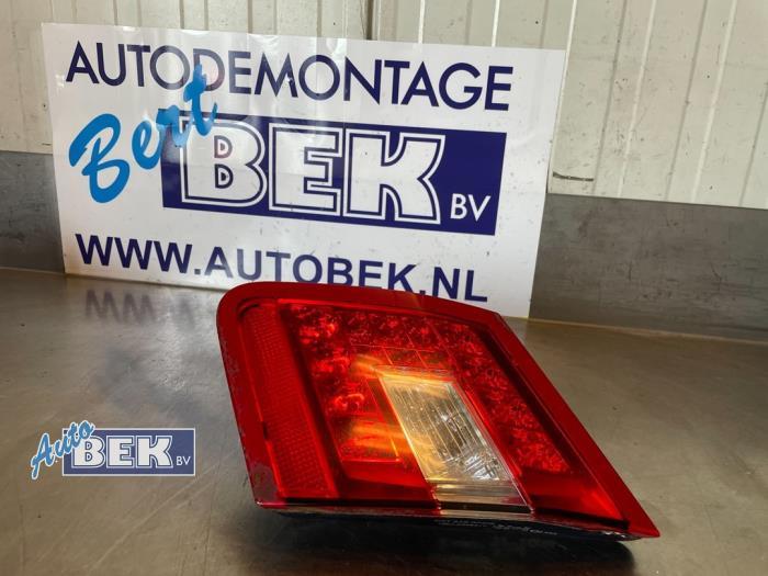 Rückleuchte rechts Mercedes-Benz E-Klasse W212 2129066701