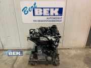 Motor ohne Anbauteile (Benzin) VW Polo VI AW 04C100098K
