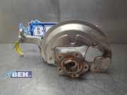 Achsschenkel links vorne Porsche Taycan Y1A 9J1407245B